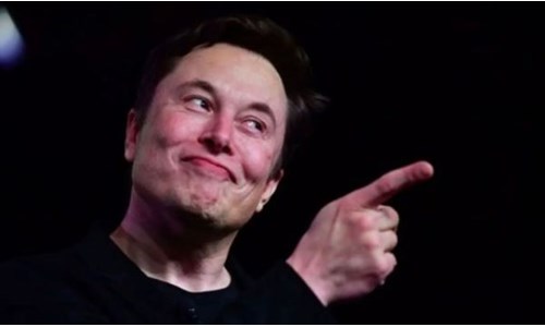 ELON MUSK'IN HAYATI BEYAZPERDEDE!